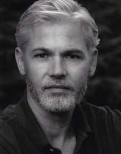 Richard Grieve
