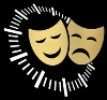 Theatre Masks