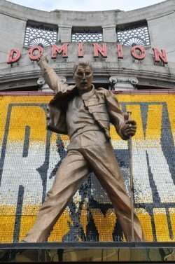 Dominion Theatre