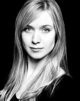 Lizzie Hiscott