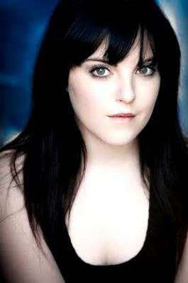 Niamh Perry