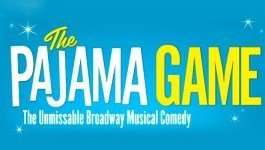 The Pajama Game