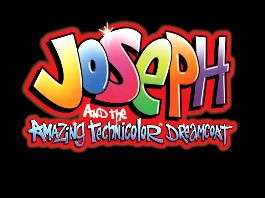 Joseph and The Amazing Technicolor Dreamcoat