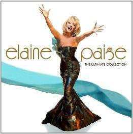 Elaine Paige The Ultimate Collection