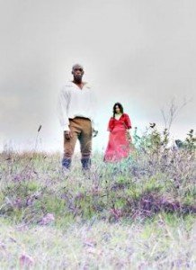 Wuthering Heights at Yvonne Arnaud Theatre Guildford