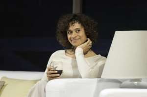 Angel Coulby (Kate) Credit Manuel Harlan
