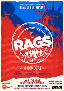 Rags The Musical