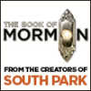The Book of Mormon tickets for Prince of Wales Theatre.