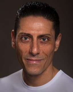 CJ de Mooi from Entourage Productions