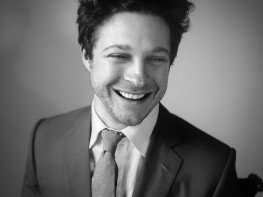 Benjamin Scheur