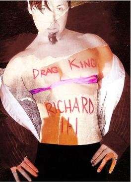 Drag King Richard III
