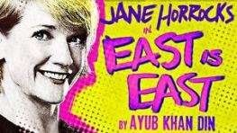 East Is East Trafalgar Studios