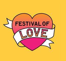 Festival of Love at Southbank Centre