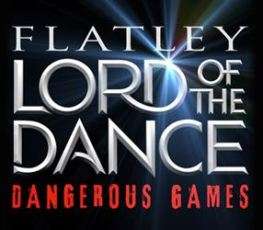 Flatley Lord of the Dance Dangerous Games