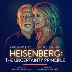 Heisenberg: The Uncertainty Principle