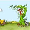 Jack and The Beanstalk