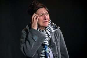 Lear Union Theatre Production Photo