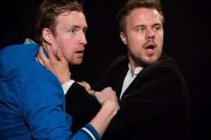 Lear Union Theatre Production Photo