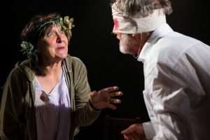 Lear Union Theatre Production Photo