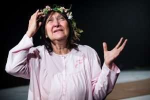 Lear Union Theatre Production Photo