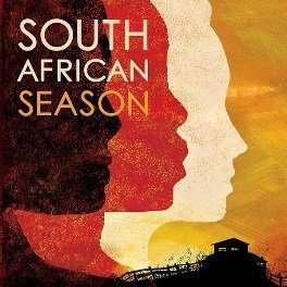 South African Season Jermyn Street Theatre
