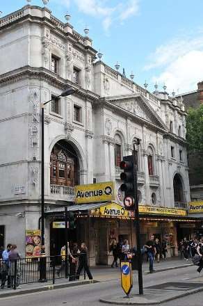 Wyndham's Theatre London