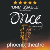 Once Phoenix Theatre