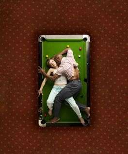Frantic Assembly Othello