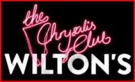 Wilton's Music Hall