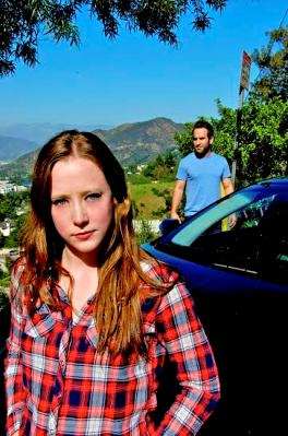 Neil LaBute’s Autobahn