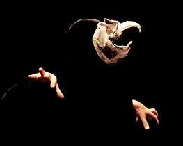 Mummenschanz The Musicians of Silence
