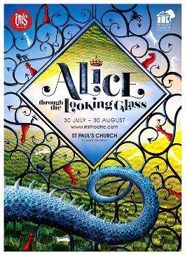 Alice Through The Looking Glass Iris Theatre