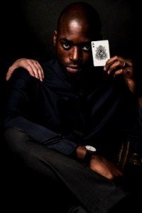 Clatterhouse Theatre Othello