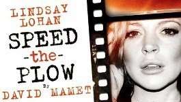 Speed The Plow