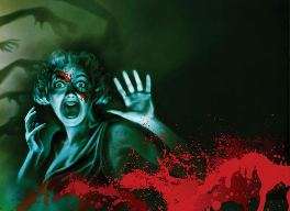 Grand Guignol at Southwark Playhouse