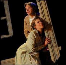 Pride and Prejudice