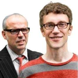 Wingman Soho Theatre