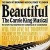 Beautiful The Carol King Musical Aldwych Theatre tickets.