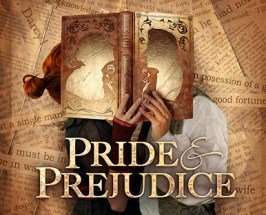 Pride and Prejudice