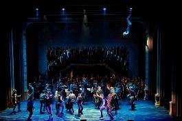 West End Heroes