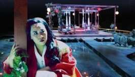 Madam Butterfly