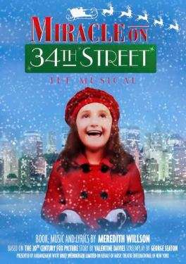 Miracle on 34th Street