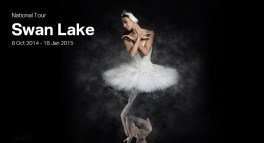 Swan Lake