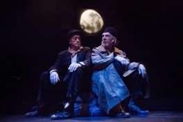 Waiting for Godot