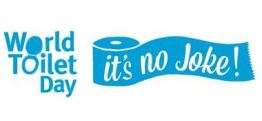 World Toilet Day It's No Joke