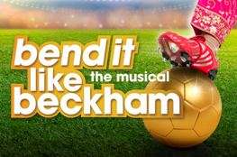 Bend It Like Beckham