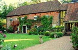 Watermill Theatre Newbury