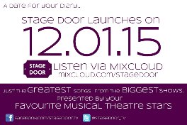 Stagedoor Radio