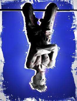 Bat Boy The Musical Poster