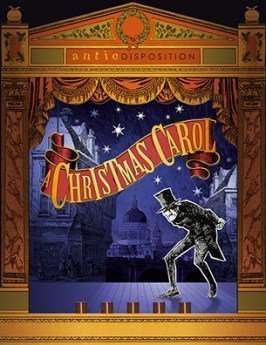 a christmas carol